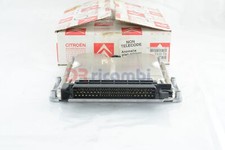 CENTRALINA INIEZIONE MOTORE