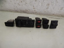 Interruttore Climatizzatore