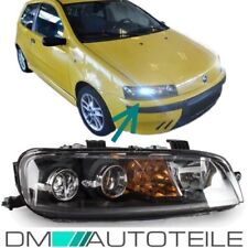 Fari elettrico Fiat Punto 188