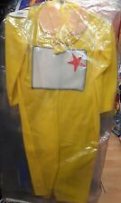 COSTUME TIPO TELETUBBIES