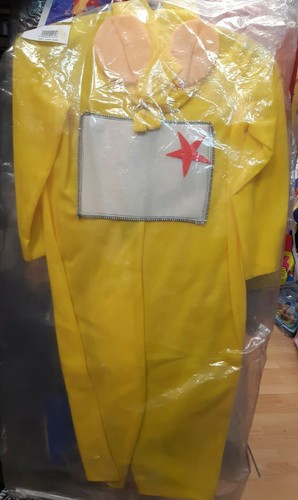 Costume tipo teletubbies - tipo,