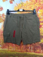 Pantaloncini Zara 100% cotone