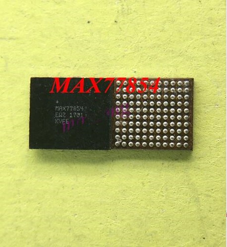 Pezzi nuovo chip di - pezzi,