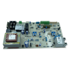 Immergas scheda elettronica - scheda,
