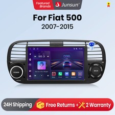  2+64G per Fiat 500 2007-2015