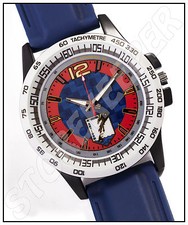 Orologio da polso militare 41 STORMO (31) 