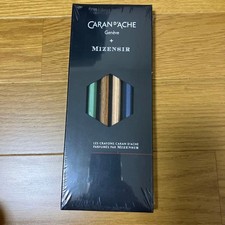 CARAN D'ACHE FRAGRANCE PENCILS