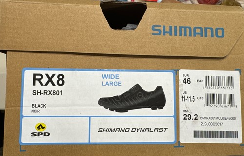 Scarpe bici - , da
