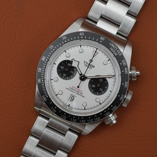 Tudor black bay - tudor,