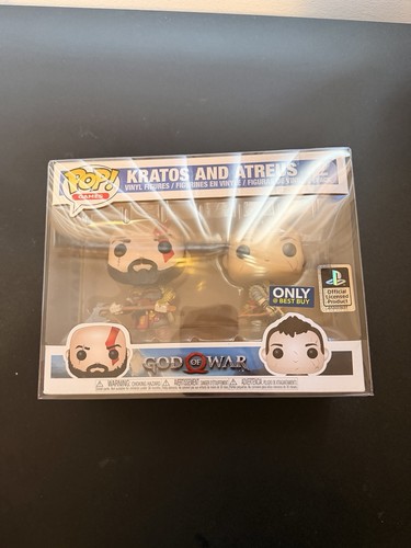 Funko pop kratos - kratos, e