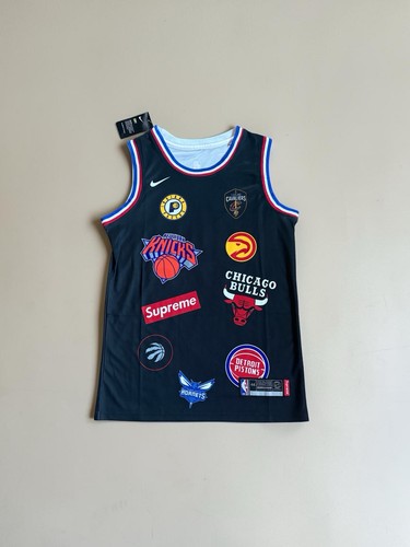 Maglia supreme nike - maglia,