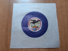 velina incarto agrumi / frutta