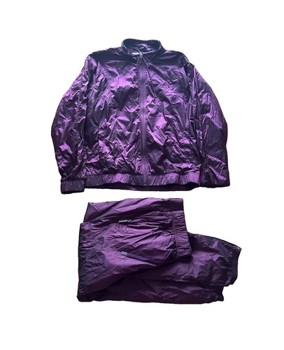 Sergio tacchini tracksuit - sergio,