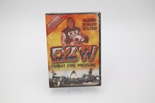 CZW Combat Zone Wrestling DVD