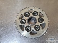 Porta corona Ducati 1200