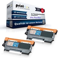 2X Toner Compatibile Per