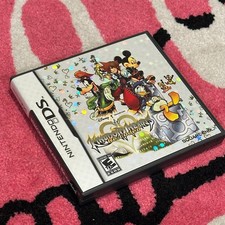Kingdom Hearts Re:Coded –