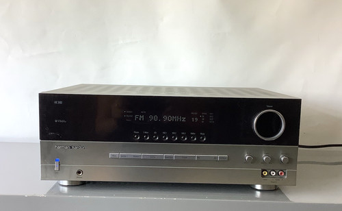Harman kardon 3480 - harman,
