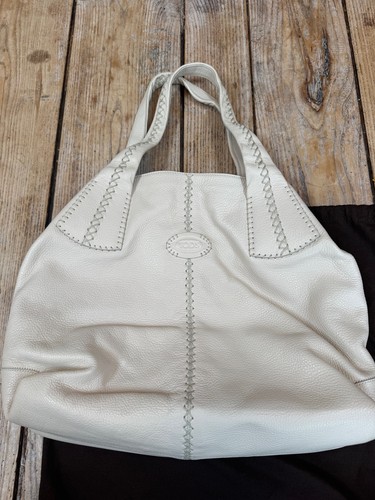 Borsa tracolla grande tod - grande, tod's