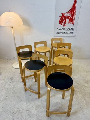 Originale vintage alvar aalto - originale,