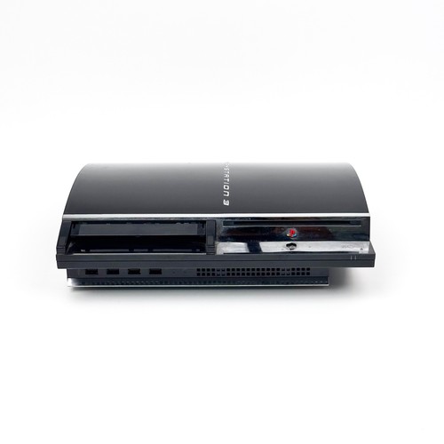 Playstation fat cechc04 ps3 - 3,
