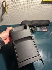 A1776804101 Posteriore Centrale Senza Bocchette Aria Mercedes Classe A W177