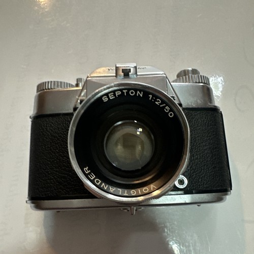Voigtländer besamatic con - voigtländer, cs