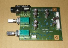 Roland Assy72566312 PCB Volume