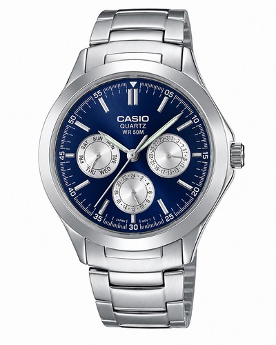 Orologio casio mtp - orologio,