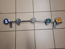 Triumph tr2 tr3 badge - tr3, bar