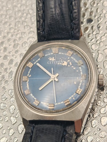 Orologio citizen vintage - citizen,