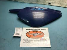 Carena fiancata fianchetto