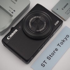 [Come nuova] Canon PowerShot