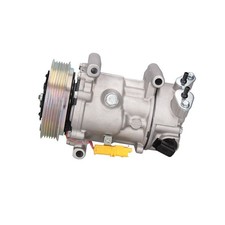 Compressore aria condizionata