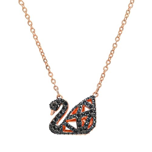 Collana swarovski - collana,