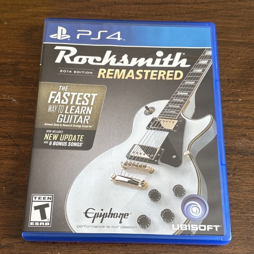 Rocksmith 2014 edition - rocksmith,