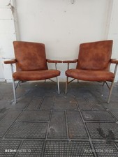 Poltrone Vintage Anni 60