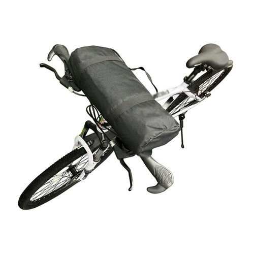 Borsa bicicletta pieghevole - borsa,