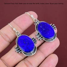 Orecchini pendenti goccia