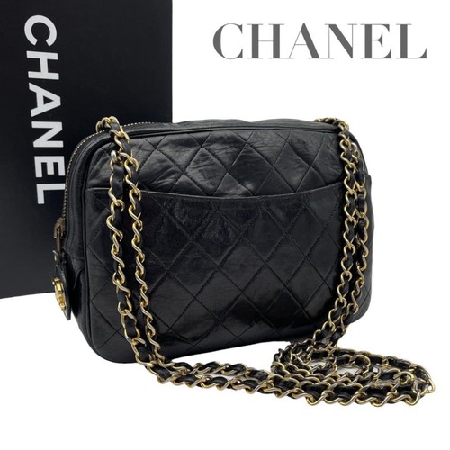 Borsa tracolla chanel - borsa,