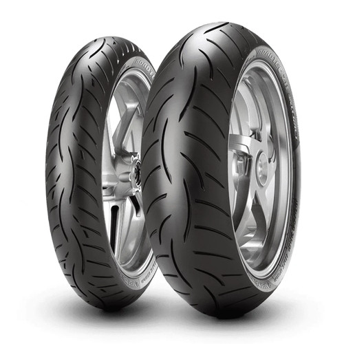 110 r17 metzeler - 110/70, 54