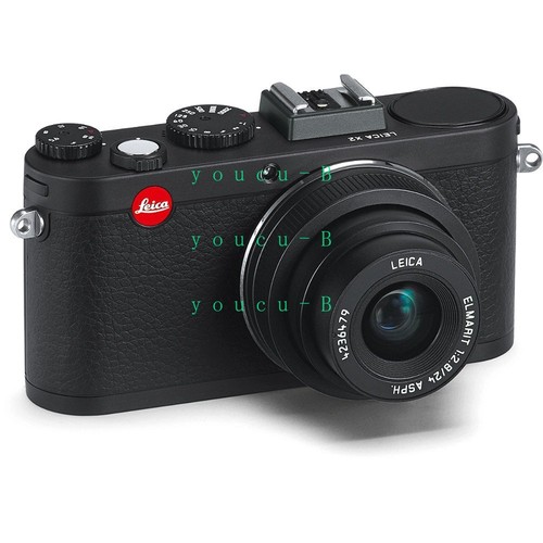 Leica fotocamera digitale - x2,