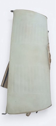 Sedile maggiolino usato - sedile, 72’