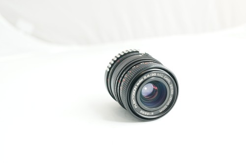 Carl zeiss jena ddr 35 - jena,
