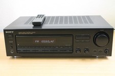 Sony STR-D265 Ricevitore