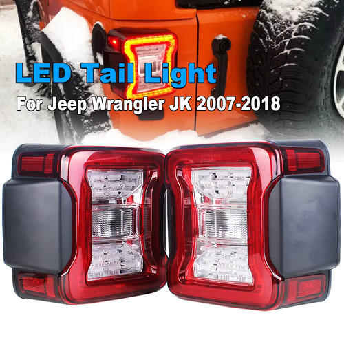 Per jeep wrangler 2007 - wrangler, 2007-2018