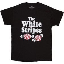The White Stripes - Maglietta