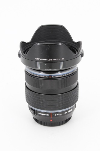 Objectif lens olympus - objectif,
