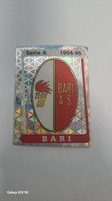 1994-95 Panini Footballers