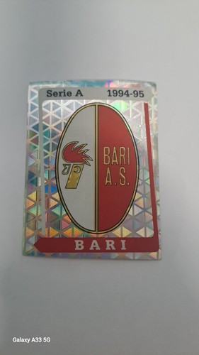 Figurina calciatori panini - figurina,